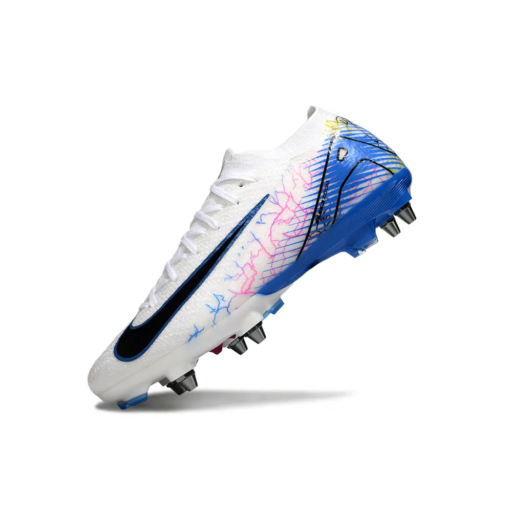 Chuteira Campo Nike Air Zoom Mercurial Vapor 16 | Leveza e Velocidade