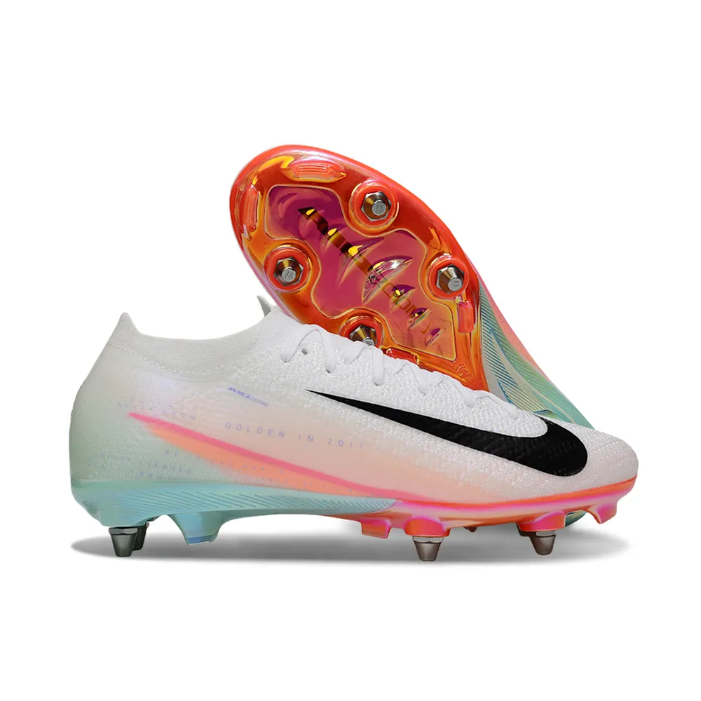 Chuteira Nike Mercurial Vapor 16 Elite | Trava Mista