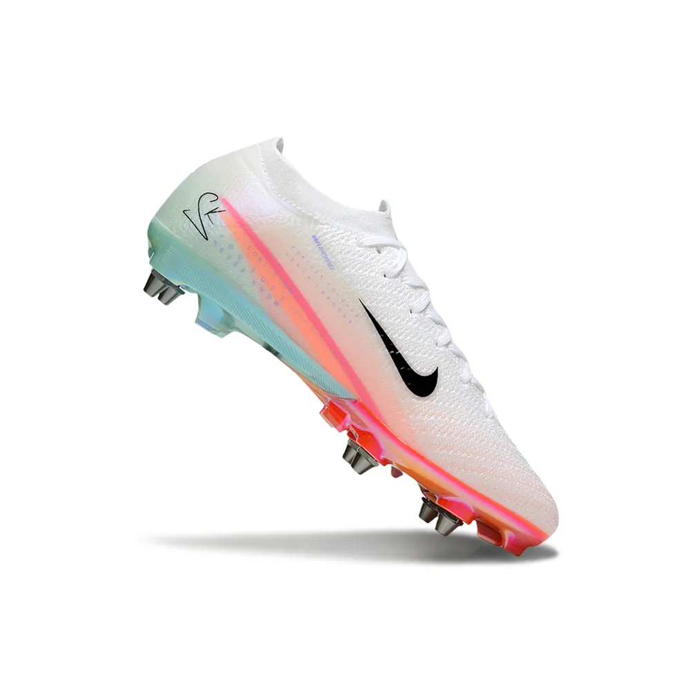 Chuteira Nike Mercurial Vapor 16 Elite | Trava Mista