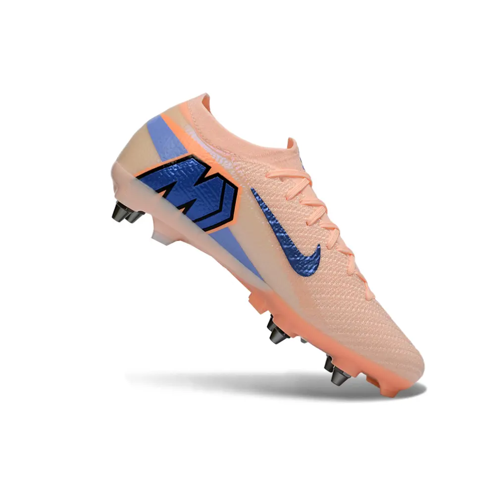 Chuteira Campo Nike Air Zoom Mercurial Vapor 16 Elite | Tração