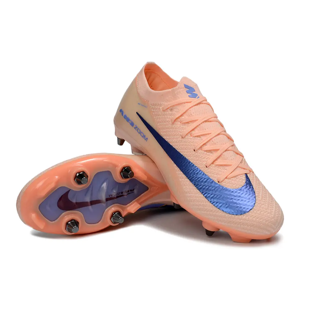 Chuteira Campo Nike Air Zoom Mercurial Vapor 16 Elite | Tração