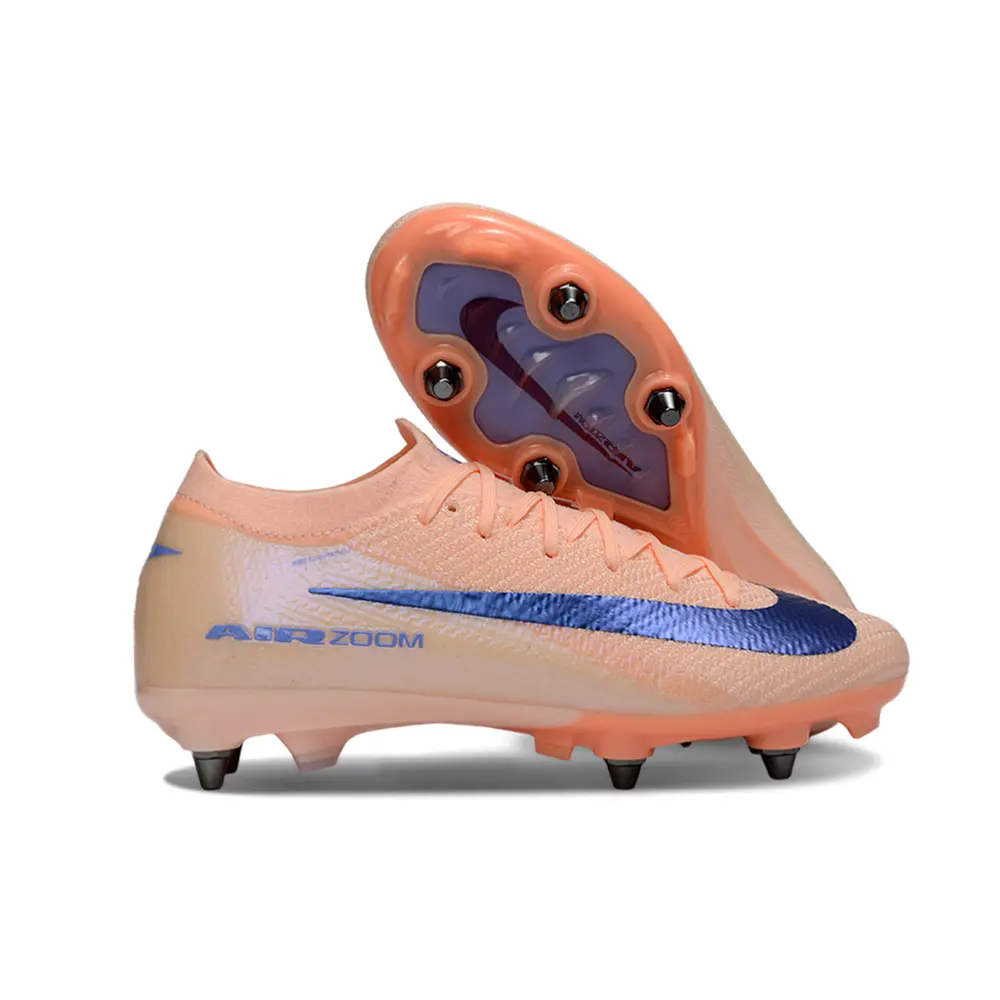 Chuteira Campo Nike Air Zoom Mercurial Vapor 16 Elite | Tração