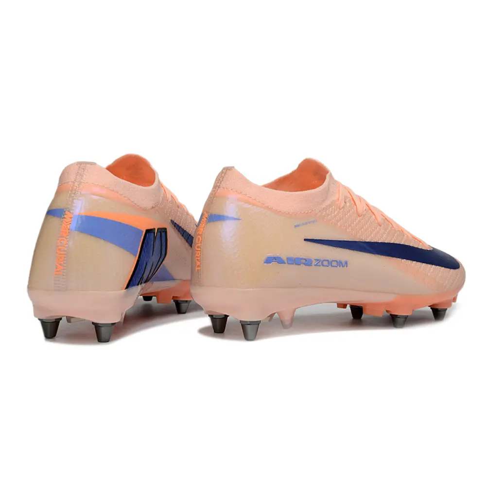 Chuteira Campo Nike Air Zoom Mercurial Vapor 16 Elite | Tração