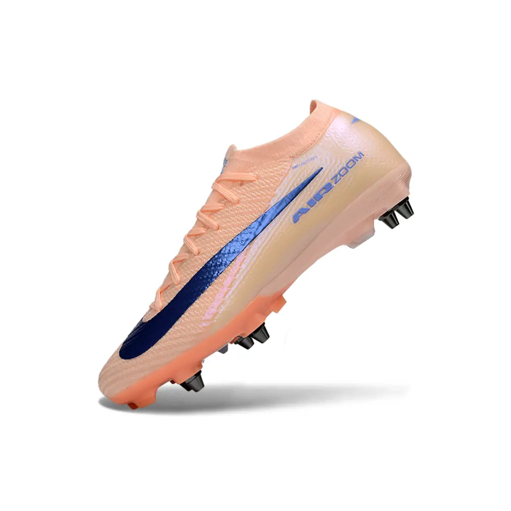 Chuteira Campo Nike Air Zoom Mercurial Vapor 16 Elite | Tração