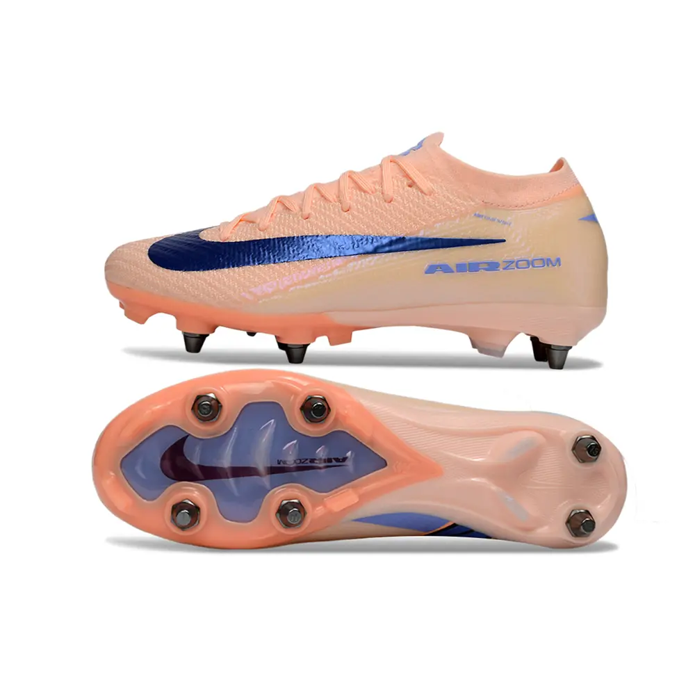 Chuteira Campo Nike Air Zoom Mercurial Vapor 16 Elite | Tração