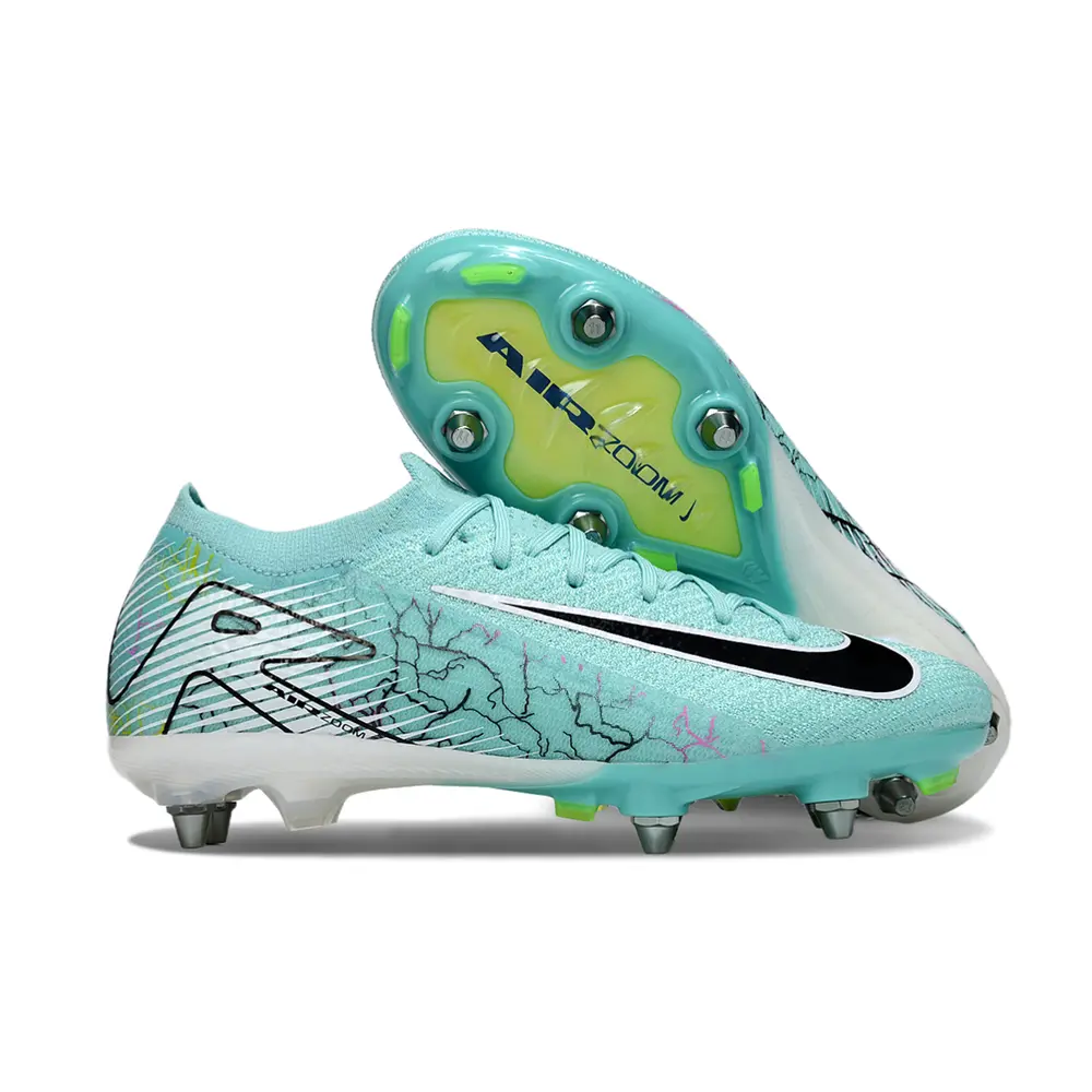 Nike Mercurial Vapor 16 Elite | Chuteira Campo Trava Mista