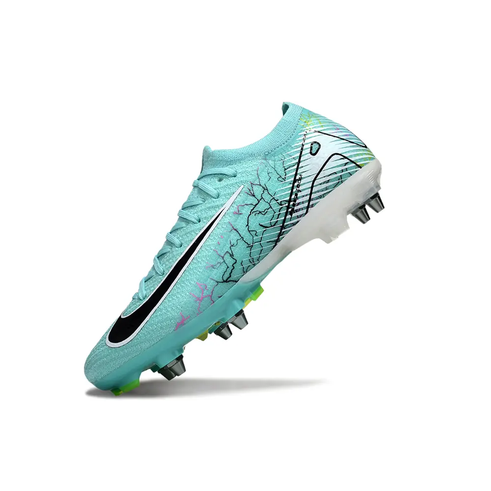 Nike Mercurial Vapor 16 Elite | Chuteira Campo Trava Mista