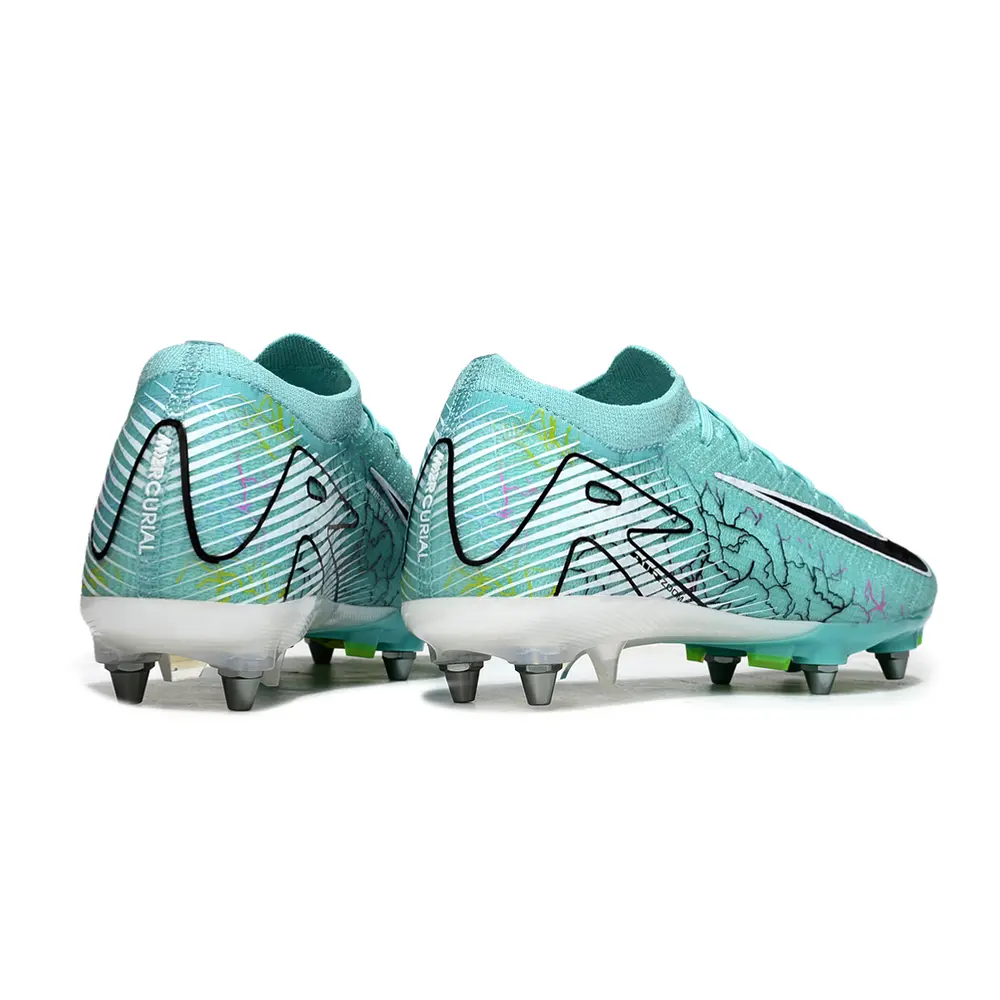 Nike Mercurial Vapor 16 Elite | Chuteira Campo Trava Mista