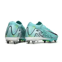Nike Mercurial Vapor 16 Elite | Chuteira Campo Trava Mista - imagem 4