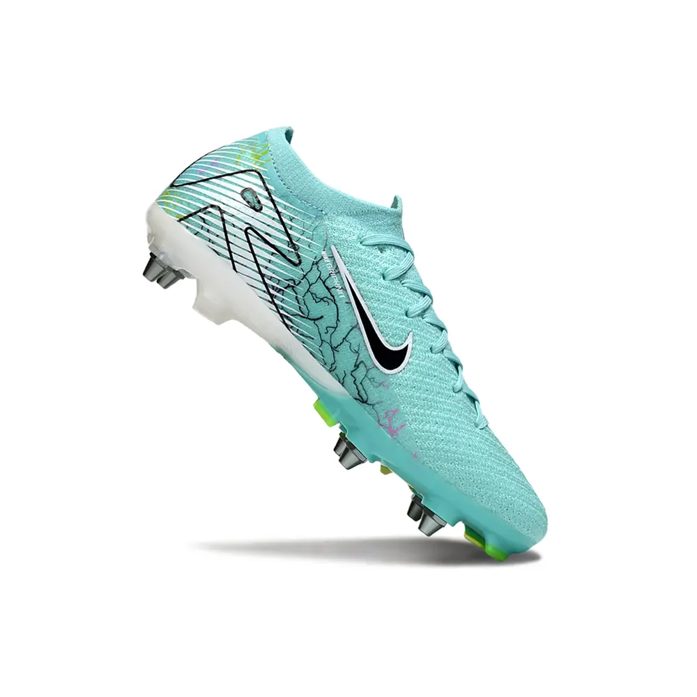 Nike Mercurial Vapor 16 Elite | Chuteira Campo Trava Mista