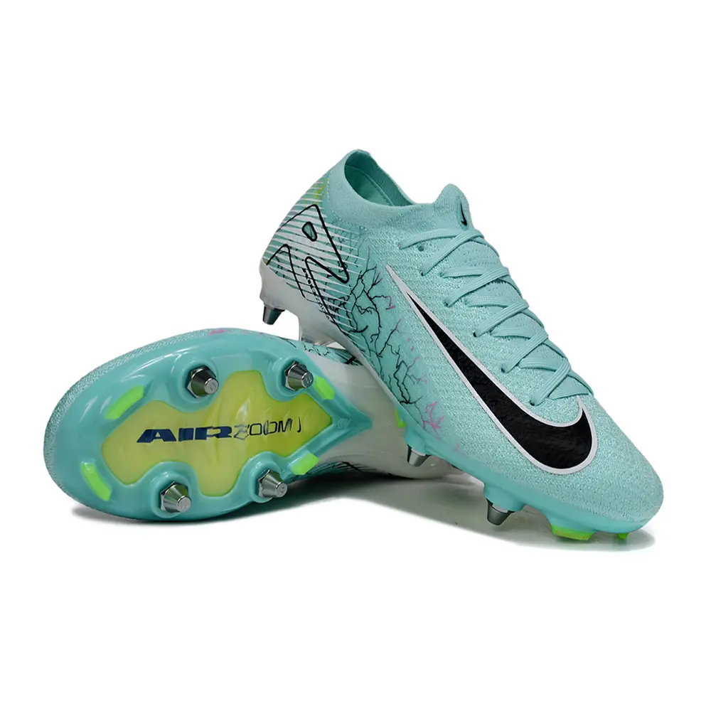 Nike Mercurial Vapor 16 Elite | Chuteira Campo Trava Mista