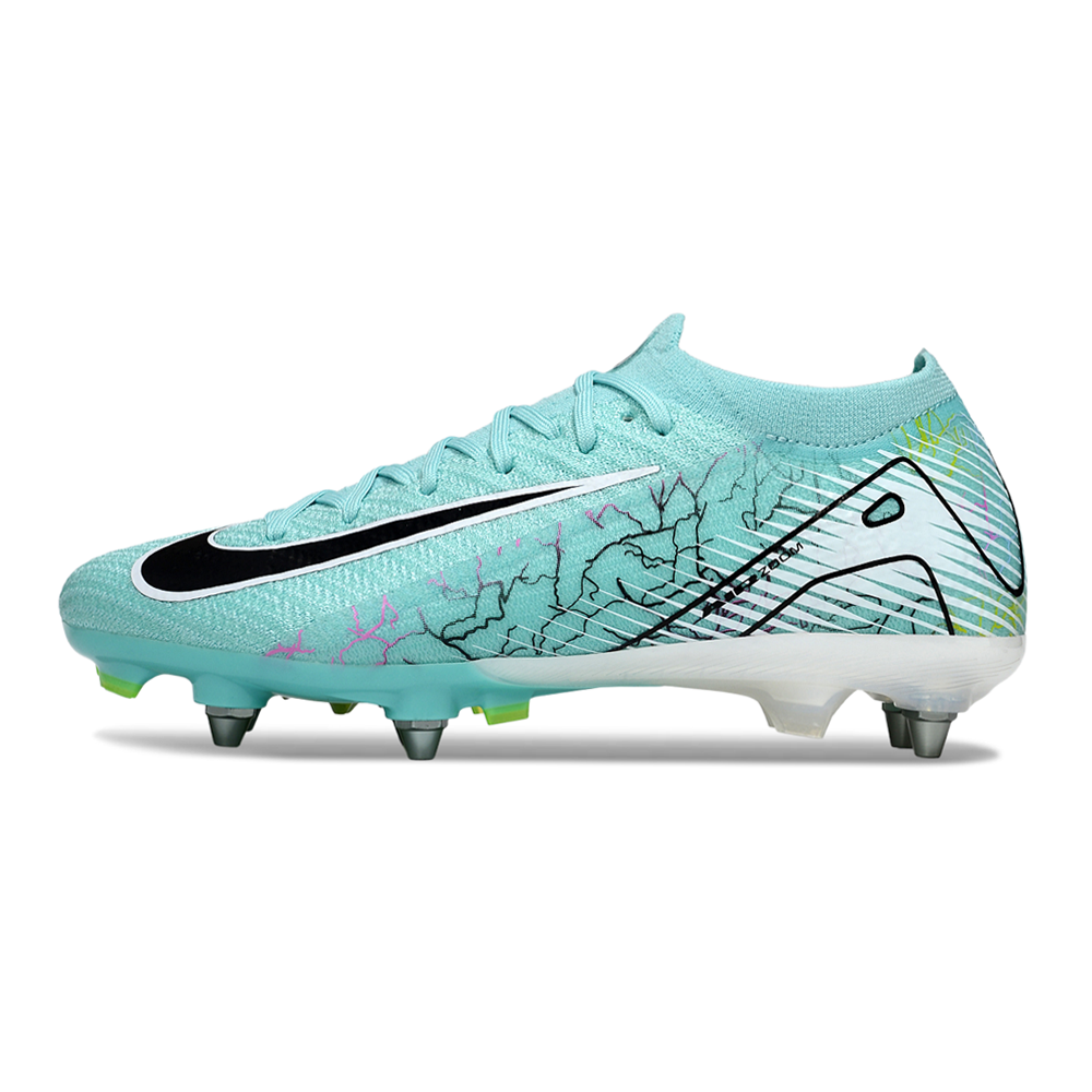 Nike Mercurial Vapor 16 Elite | Chuteira Campo Trava Mista