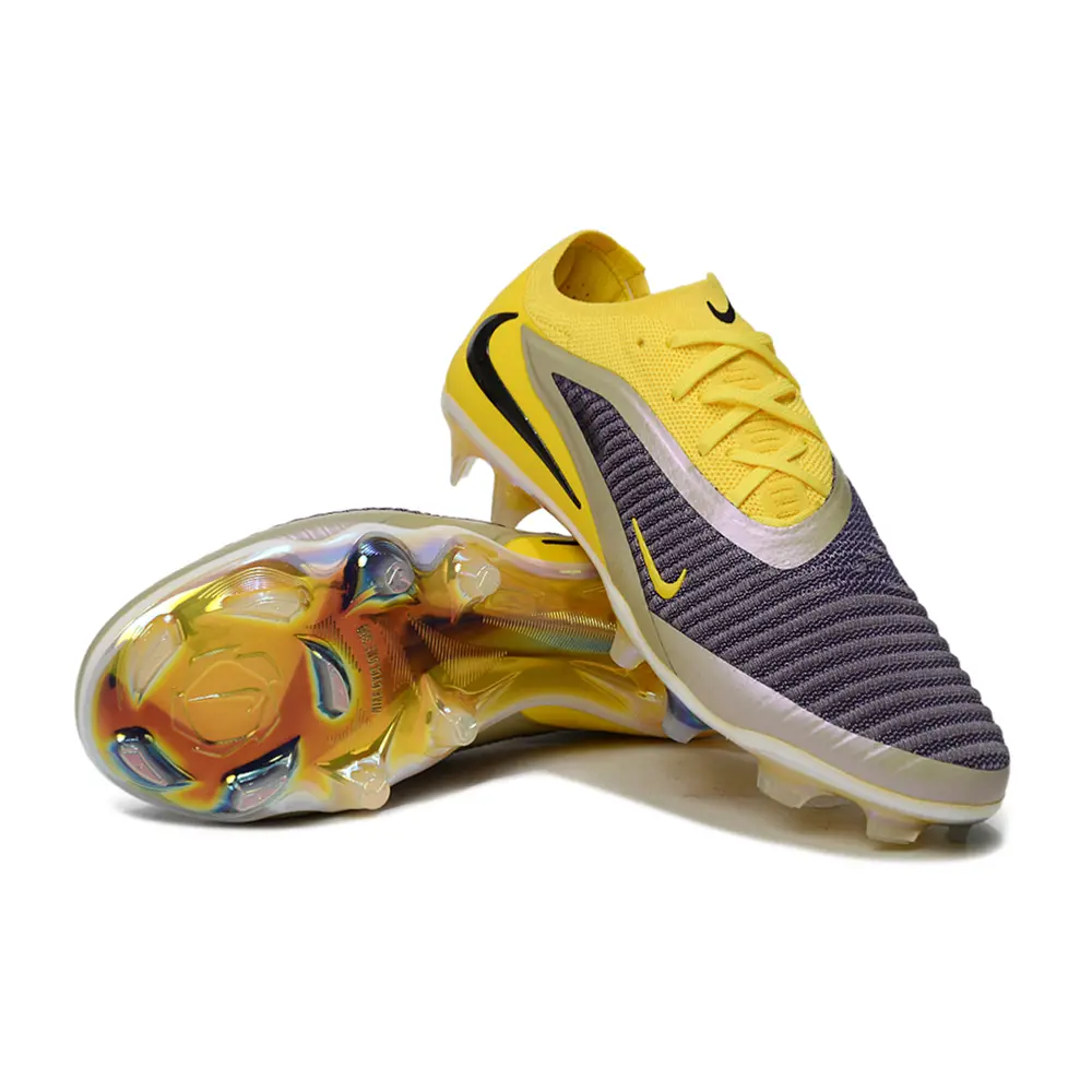 Chuteira Campo Nike Phantom GX 6 Elite FG | Controle de Bola