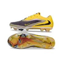 Chuteira Campo Nike Phantom GX 6 Elite FG | Controle de Bola - imagem 2