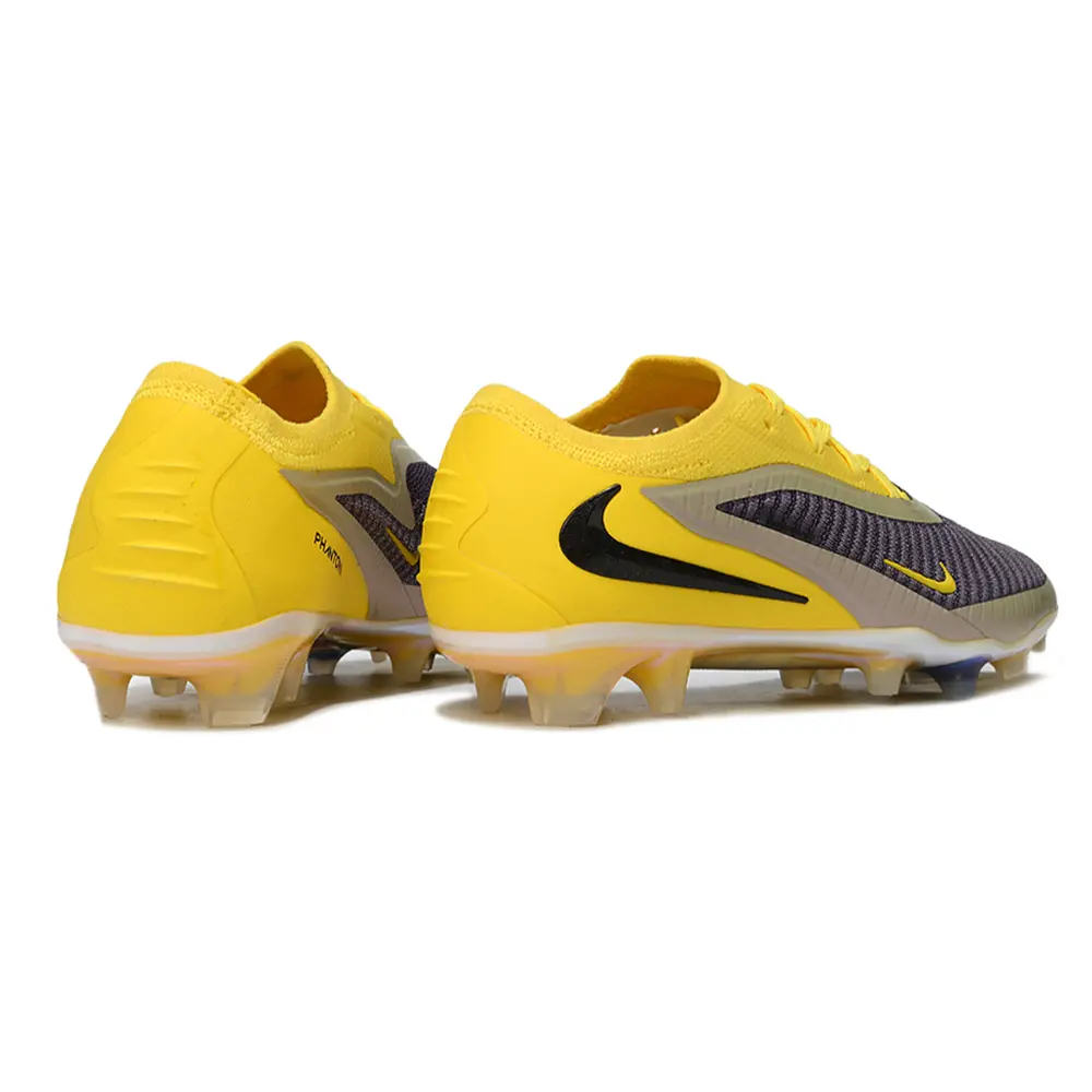 Chuteira Campo Nike Phantom GX 6 Elite FG | Controle de Bola