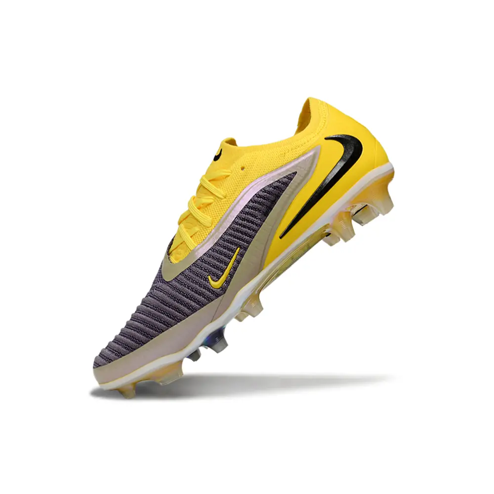 Chuteira Campo Nike Phantom GX 6 Elite FG | Controle de Bola