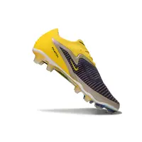 Chuteira Campo Nike Phantom GX 6 Elite FG | Controle de Bola - imagem 7