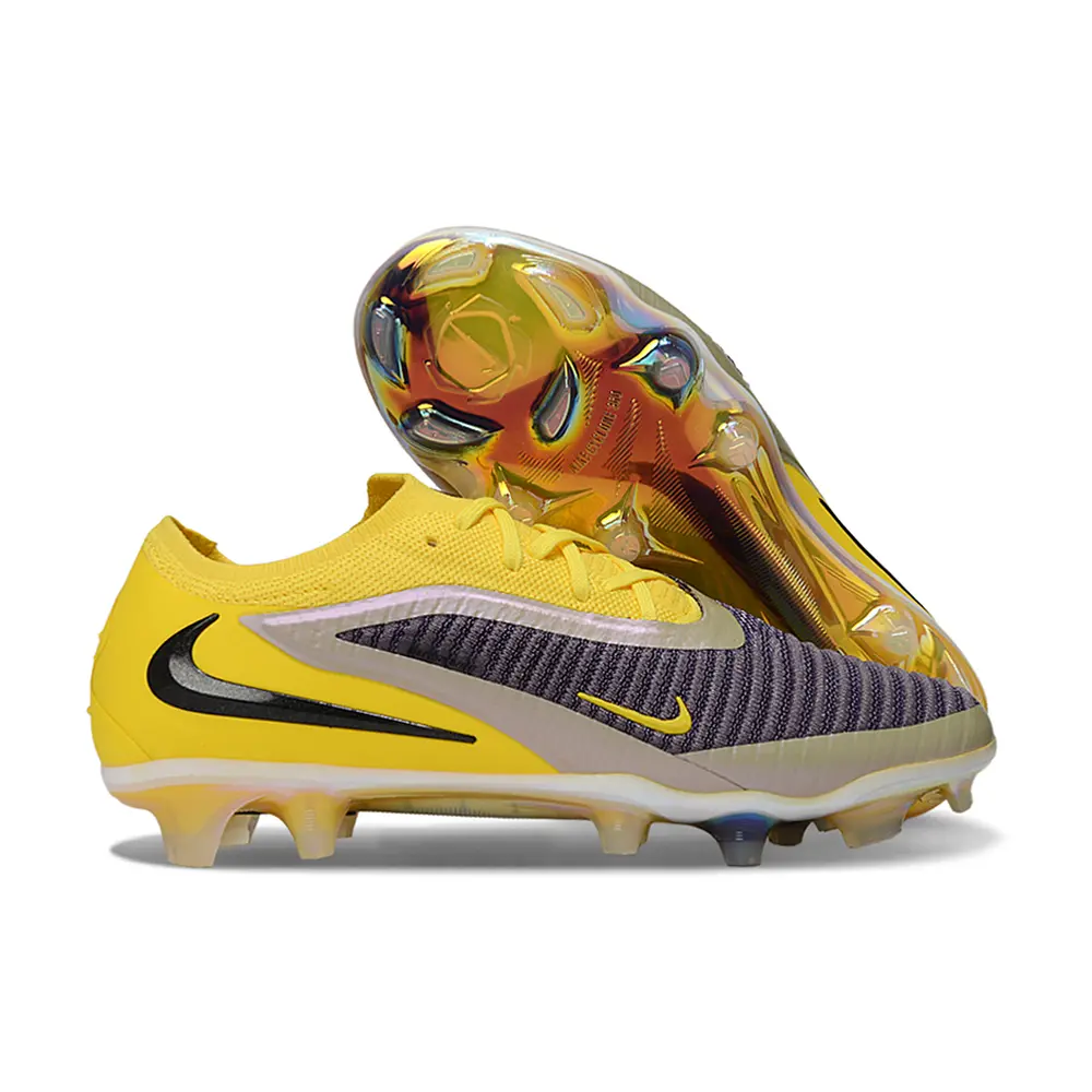 Chuteira Campo Nike Phantom GX 6 Elite FG | Controle de Bola