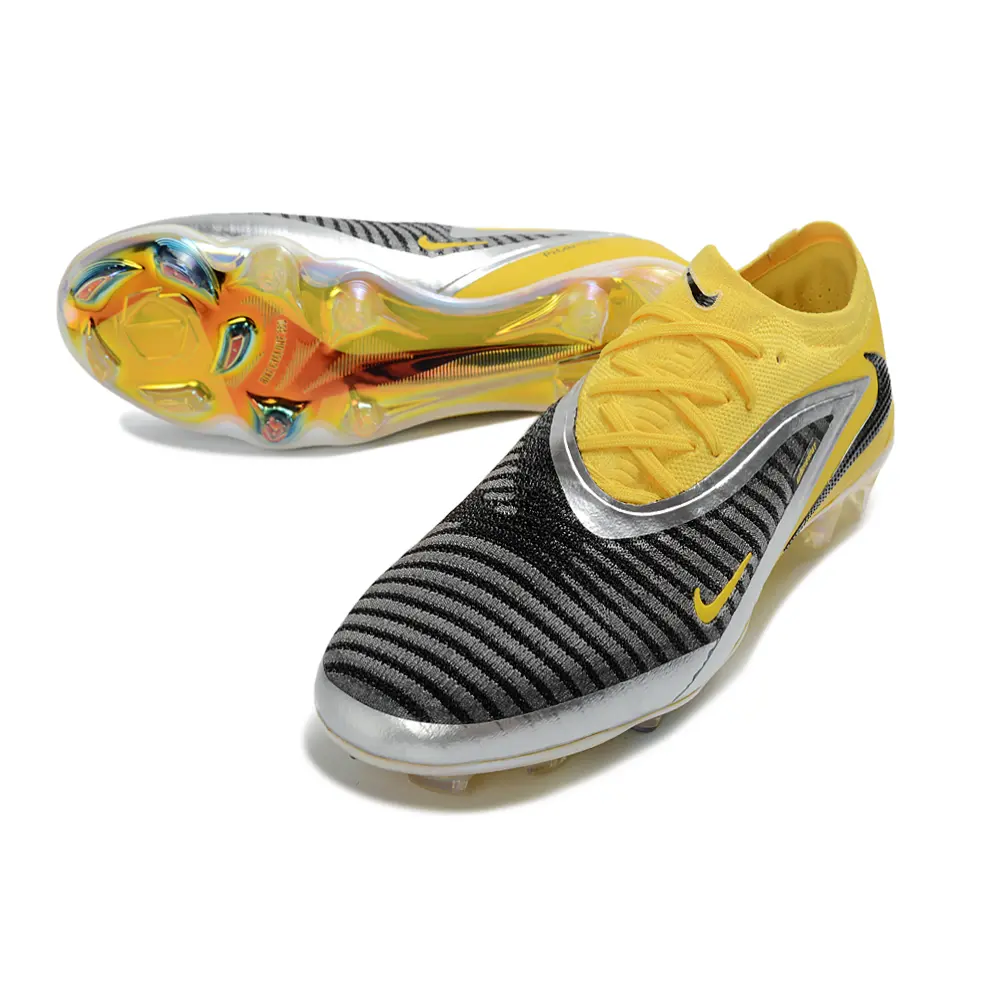 Chuteira Campo Nike Phantom GX 6 Elite FG | Controle de Bola