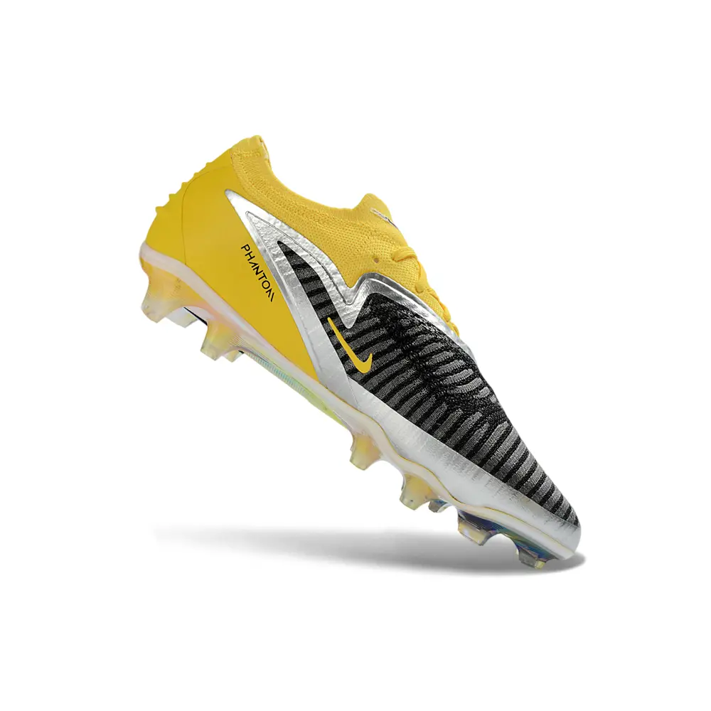 Chuteira Campo Nike Phantom GX 6 Elite FG | Controle de Bola