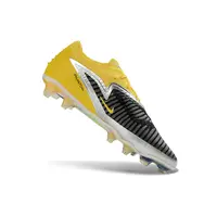 Chuteira Campo Nike Phantom GX 6 Elite FG | Controle de Bola - imagem 6