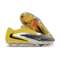 Chuteira Campo Nike Phantom GX 6 Elite FG | Controle de Bola - imagem 5