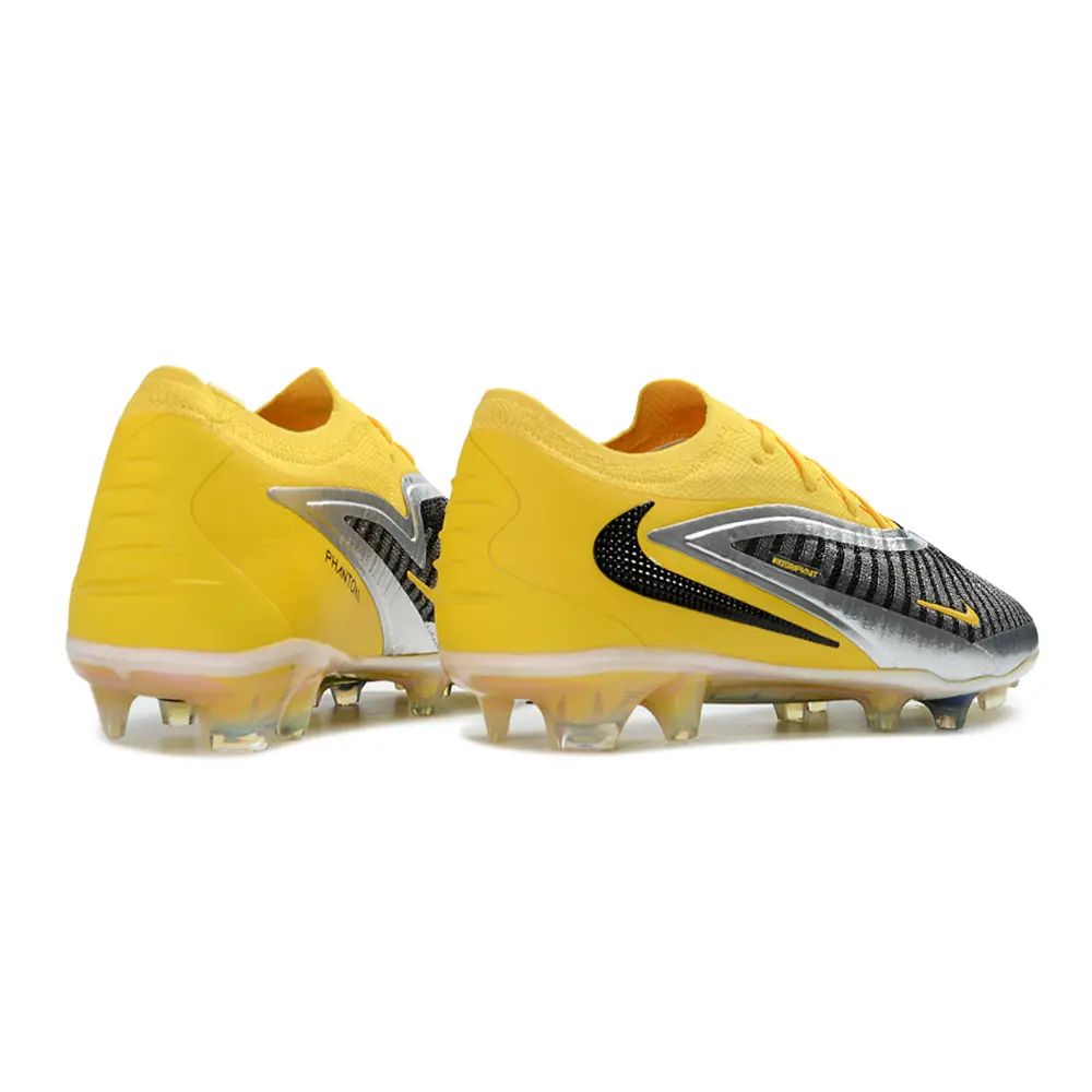 Chuteira Campo Nike Phantom GX 6 Elite FG | Controle de Bola