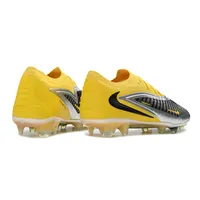 Chuteira Campo Nike Phantom GX 6 Elite FG | Controle de Bola - imagem 4