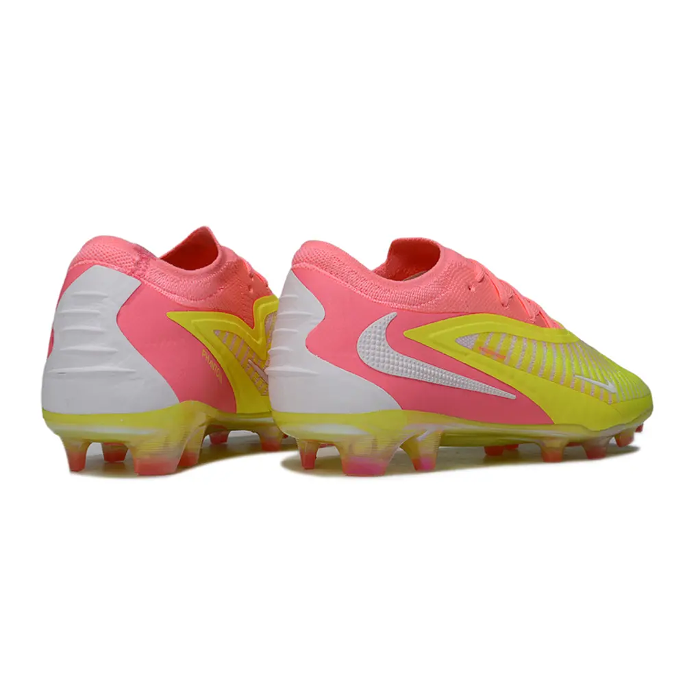 Chuteira Campo Nike Phantom GX 6 Elite FG | Estilo vibrante