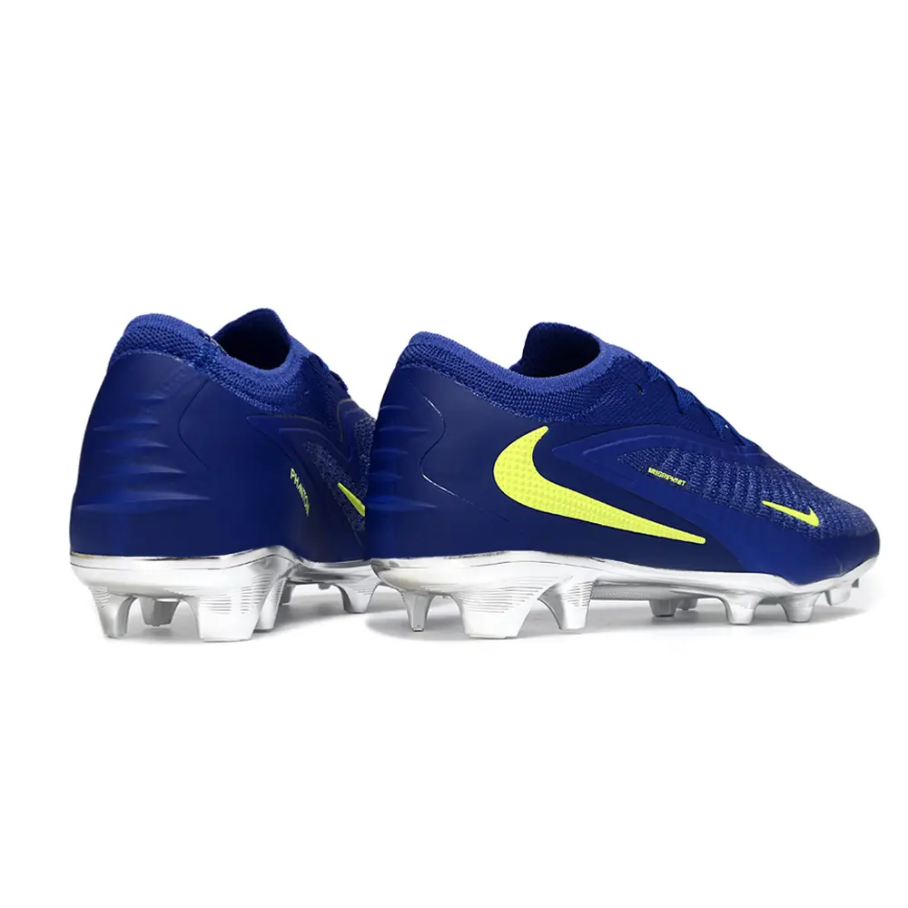 Chuteira Campo Nike Phantom GX Elite FG | Controle e Agilidade