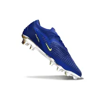 Chuteira Campo Nike Phantom GX Elite FG | Controle e Agilidade - imagem 7