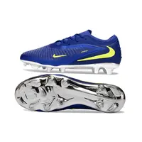 Chuteira Campo Nike Phantom GX Elite FG | Controle e Agilidade - imagem 2
