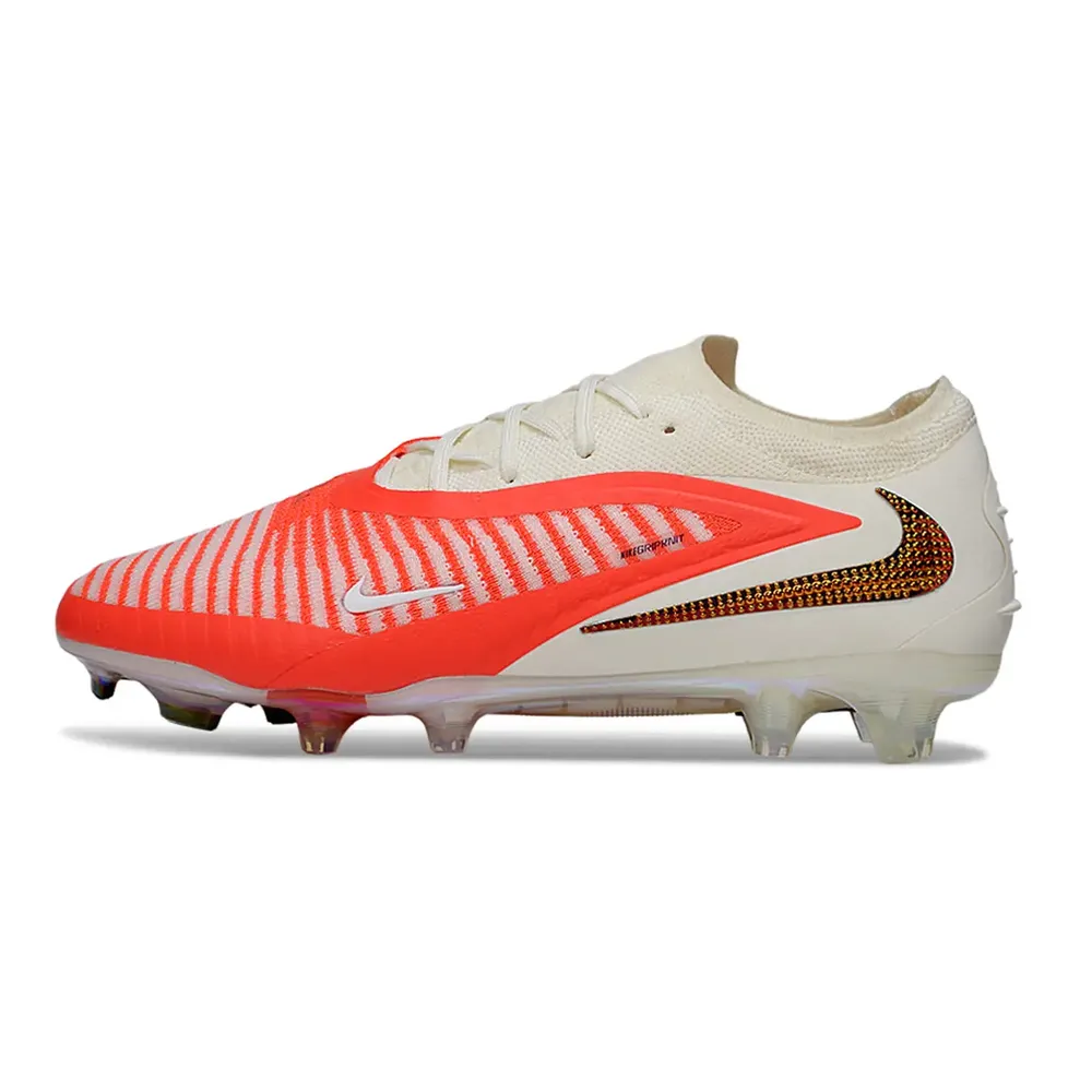 Chuteira Campo Nike Phantom GX 6 Elite FG | Controle