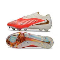 Chuteira Campo Nike Phantom GX 6 Elite FG | Controle - imagem 2