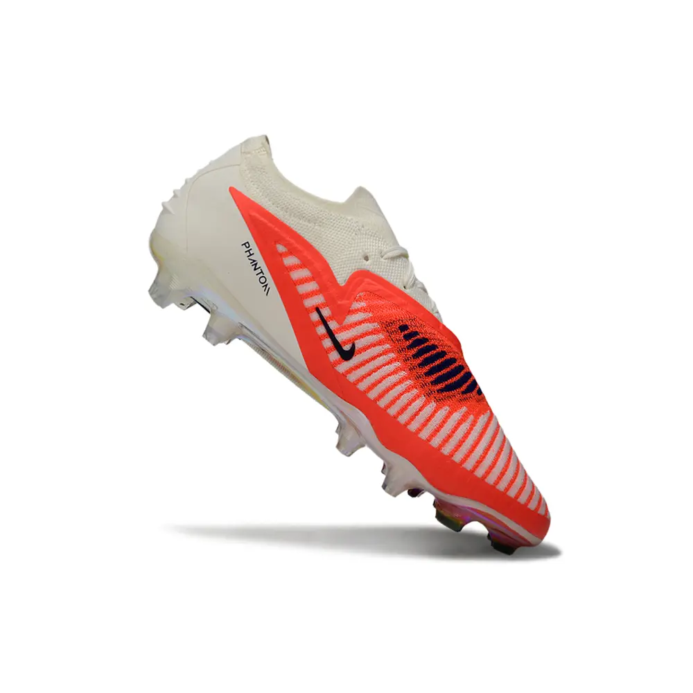 Chuteira Campo Nike Phantom GX 6 Elite FG | Controle