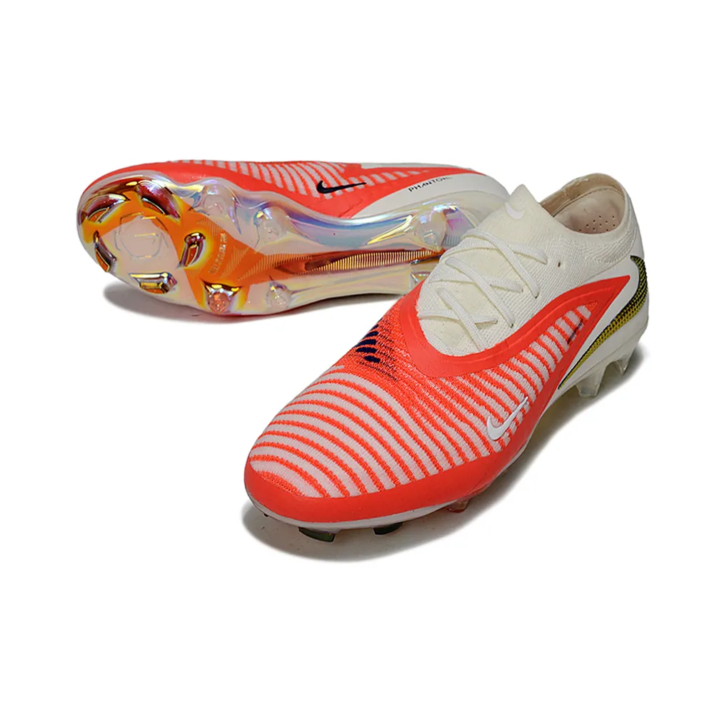 Chuteira Campo Nike Phantom GX 6 Elite FG | Controle