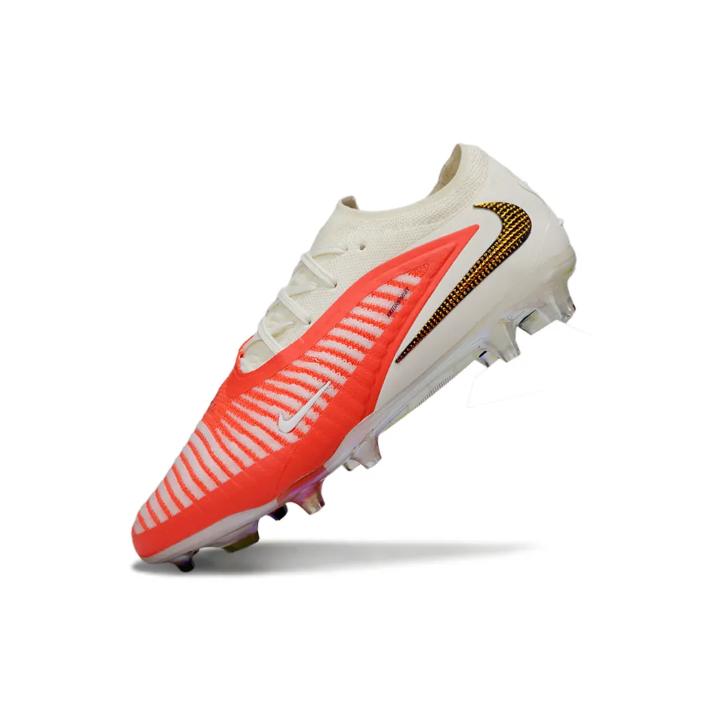 Chuteira Campo Nike Phantom GX 6 Elite FG | Controle