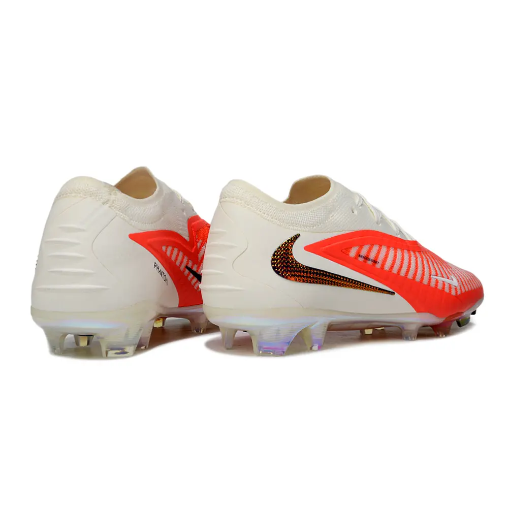Chuteira Campo Nike Phantom GX 6 Elite FG | Controle