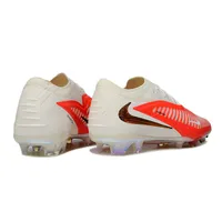 Chuteira Campo Nike Phantom GX 6 Elite FG | Controle - imagem 4