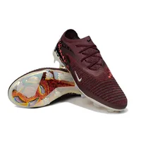 Chuteira Campo Nike Phantom GX Elite FG | Controle Preciso - imagem 5
