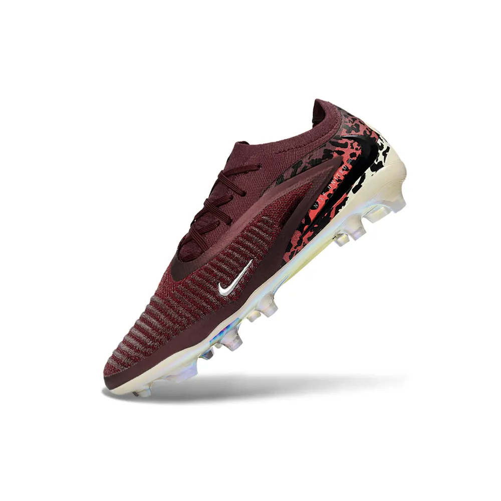 Chuteira Campo Nike Phantom GX Elite FG | Controle Preciso