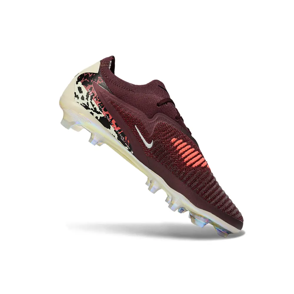 Chuteira Campo Nike Phantom GX Elite FG | Controle Preciso