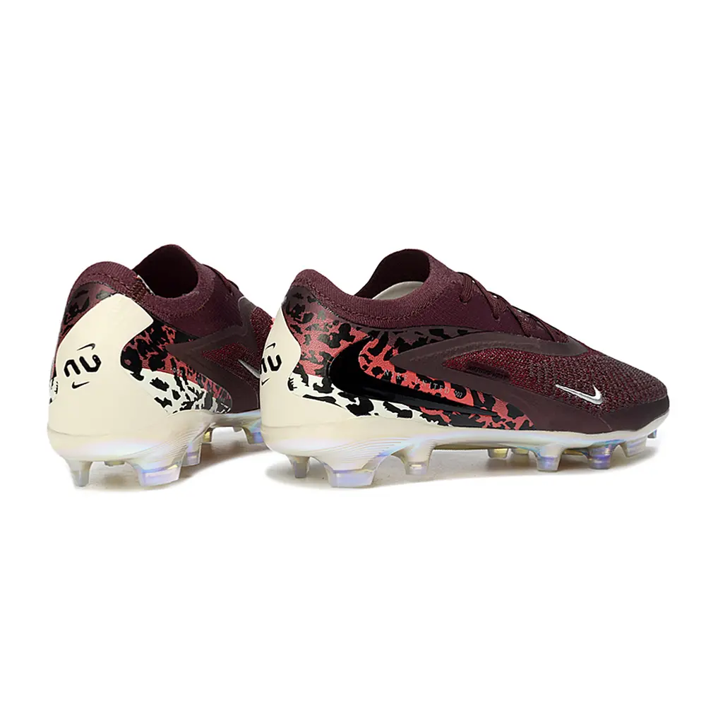 Chuteira Campo Nike Phantom GX Elite FG | Controle Preciso