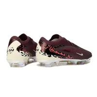 Chuteira Campo Nike Phantom GX Elite FG | Controle Preciso - imagem 4
