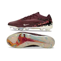 Chuteira Campo Nike Phantom GX Elite FG | Controle Preciso - imagem 2