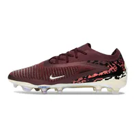Chuteira Campo Nike Phantom GX Elite FG | Controle Preciso - imagem 1