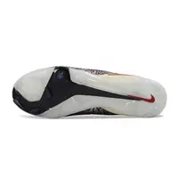 Chuteira Campo Nike Phantom GX Elite FG Bordo - imagem 3