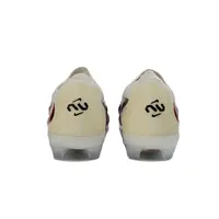 Chuteira Campo Nike Phantom GX 6 Elite FG Bordo e Branco - imagem 6