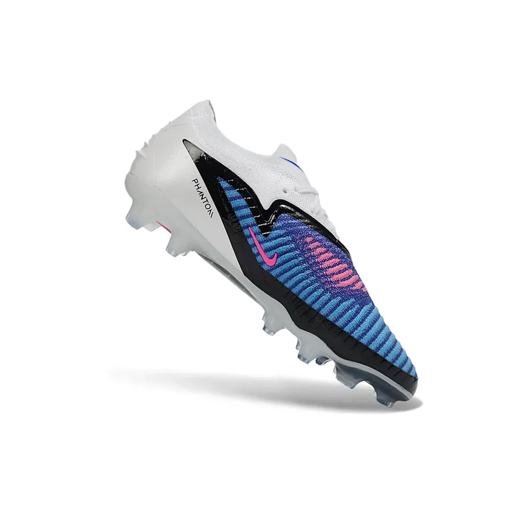 Chuteira Campo Nike Phantom GX 6 Elite FG | Agilidade