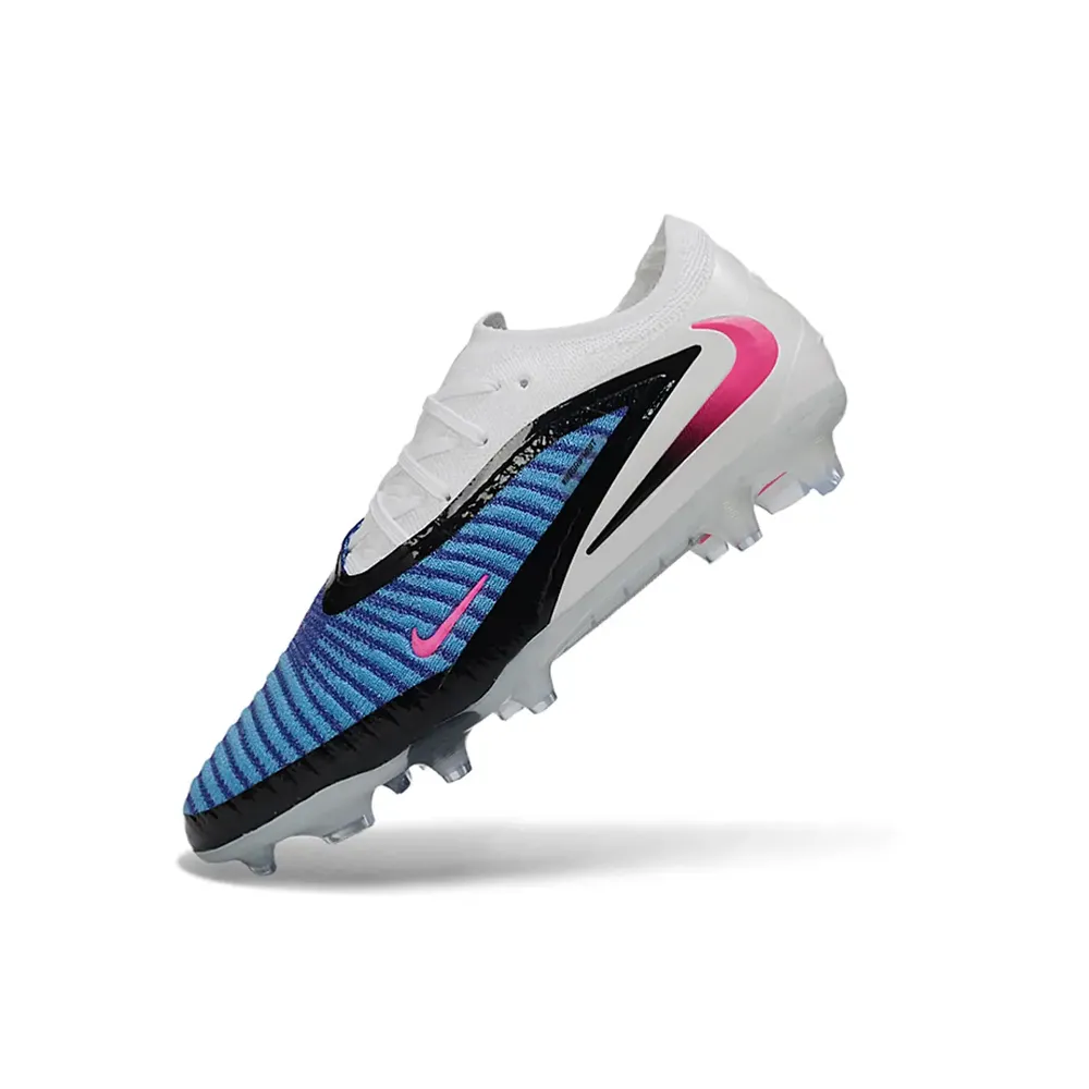 Chuteira Campo Nike Phantom GX 6 Elite FG | Agilidade